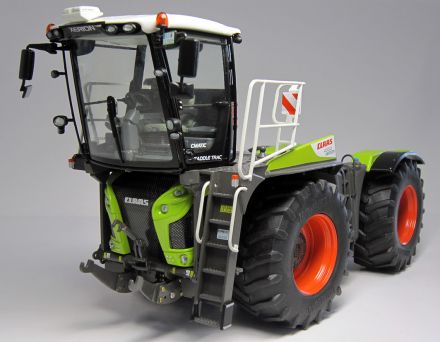 Claas Xerion 4000 ST (2014-) - 1:32